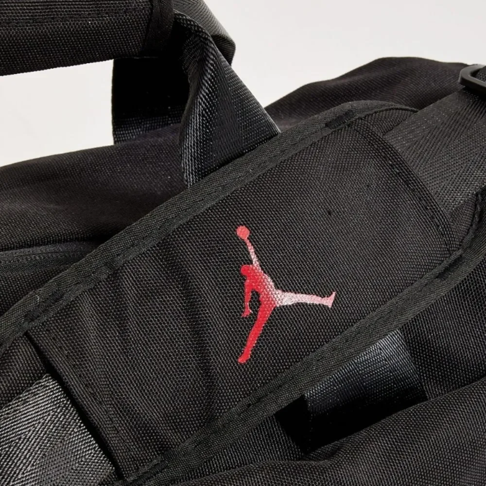 Jordan Air Jordan Velocity Duffel Bag- Small